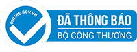 Đã Thông Báo bộ công thương