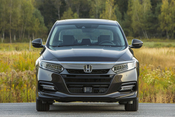 So sánh Honda Accord 2019 và Nissan Altima 2019 - 2