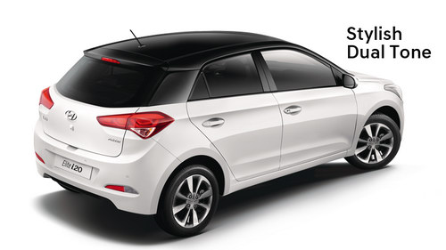 Hyundai i20 2017 ra mắt, giá chỉ 187 triệu đồng - 2