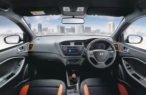 Hyundai i20 2017 ra mắt, giá chỉ 187 triệu đồng - 3