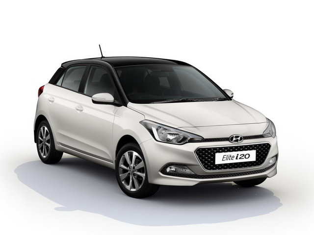 Hyundai i20 2017 ra mắt, giá chỉ 187 triệu đồng - 1
