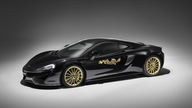 McLaren 570GT Rồng Trung Hoa 2