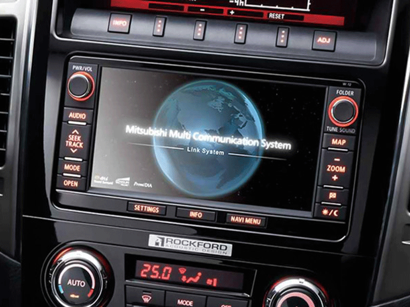 Ra mắt phiên bản cuối cùng của dòng xe Mitsubishi Paiero 8