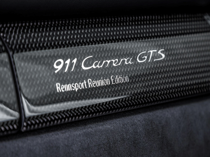 Ý nghĩa của chữ cái viết tắt của các dòng xe hiệu suất lớn 3