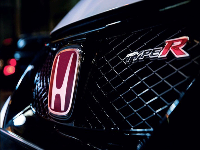 Ý nghĩa của chữ cái viết tắt của các dòng xe hiệu suất lớn 6