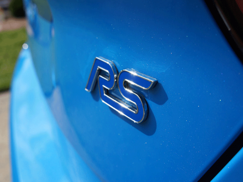 Ý nghĩa của chữ cái viết tắt của các dòng xe hiệu suất lớn 8