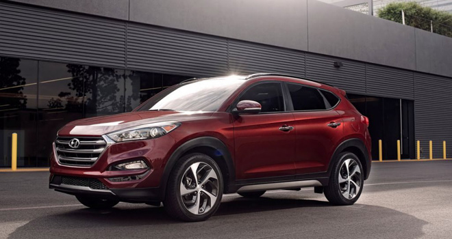 Bảng giá xe Hyundai cập nhật tháng 6/2018 4
