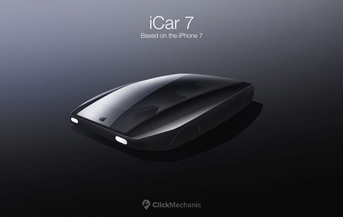 Apple chính thức được thử xe tự lái trên phố ảnh 3