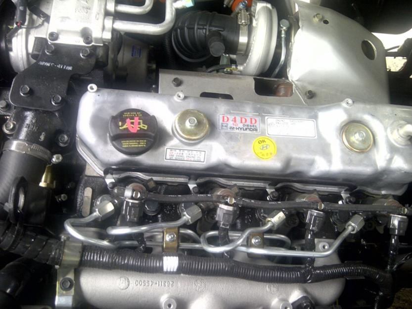 Động cơ bền bỉ